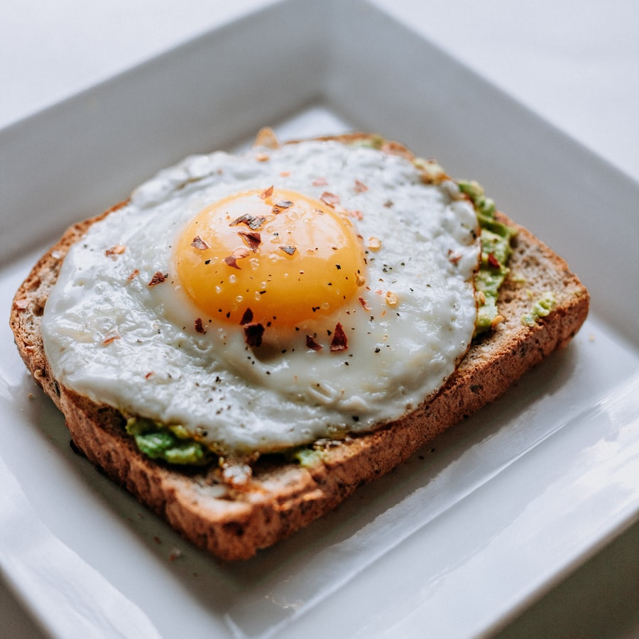 Avocado Toast Atelier